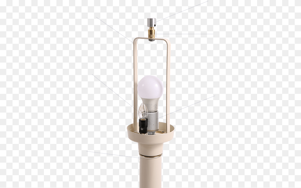 About Jes Lightingu0027s Heavy Duty Construction Features Incandescent Light Bulb, Lighting, Lightbulb, Lamp Png Image