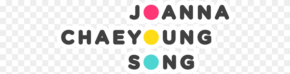 About Joanna Song Circle, Sticker, Logo, Text, Face Free Png