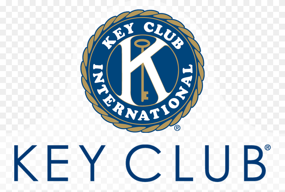 About Key Club, Logo Free Png Download