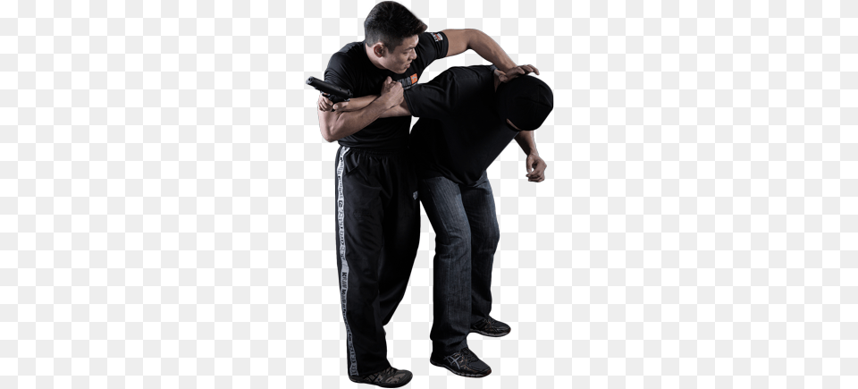 About Krav Maga Inflatable, Adult, Person, Man, Male Free Transparent Png