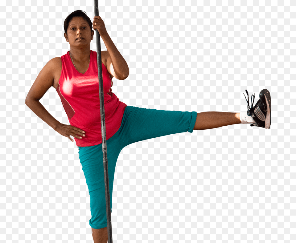 About Ladies Fitness Aerobics Classes In Gampaha, Person, Stretch, Adult, Female Free Png