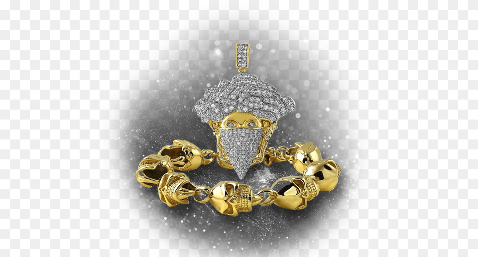 About Left Illustration, Accessories, Treasure, Jewelry, Diamond Png Image