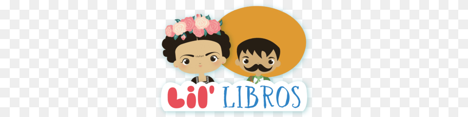 About Lil Libros, Person, People, Face, Head Png Image