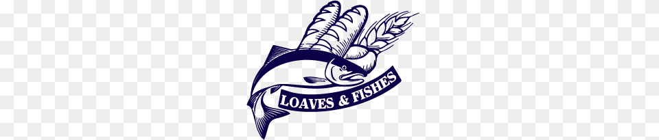 About Loaves And Fishes Loaves And Fishes, Animal, Fish, Sea Life, Shark Png
