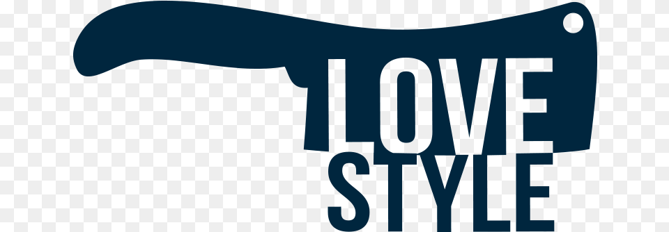 About Love Style Inc Logo, Cutlery, Text Free Png Download