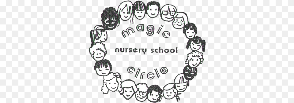 About Magic Circle Nursery School, People, Person, Crowd, Baby Free Transparent Png