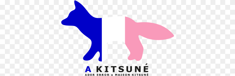 About Maison Kitsun Kitsun, Logo, Clothing, Glove Png Image