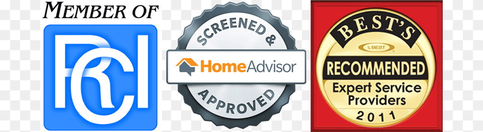 About Mcrc Home Advisor Top Rated, Logo, Badge, Symbol, Architecture Free Png Download