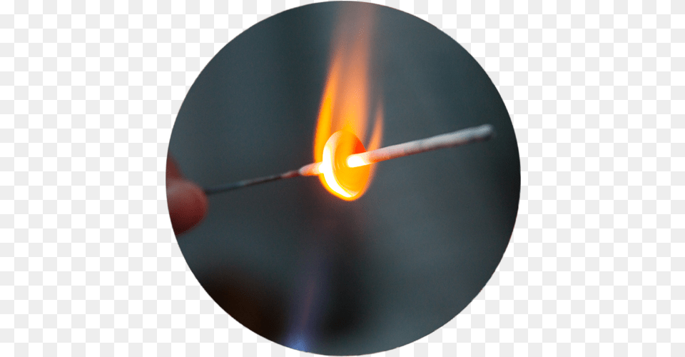 About Me Circle, Fire, Flame Free Png