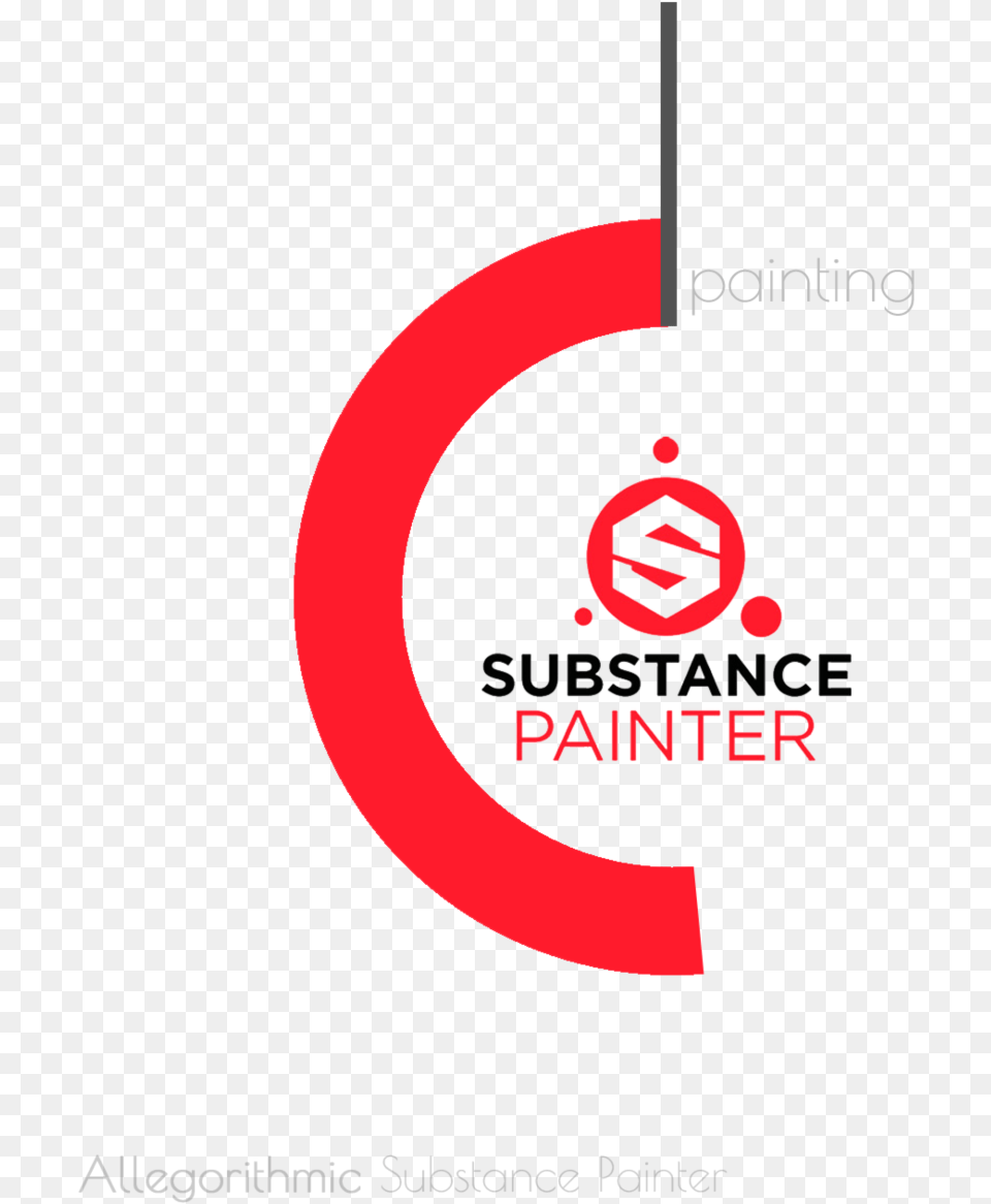 About Me Substance Painter, Logo, Advertisement Free Png