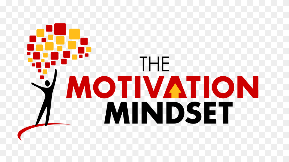 About Me The Motivation Mindset, Logo Png