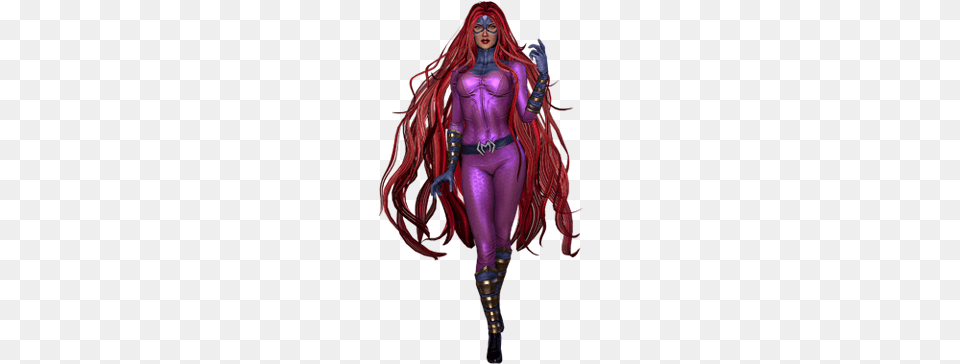 About Medusa Medusa Marvel Comics, Clothing, Costume, Person, Adult Free Png