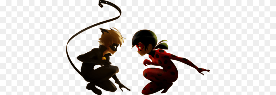 About Miraculous Ladybug On We Heart Ladybug And Chat Noir, Baby, Person, Head Png