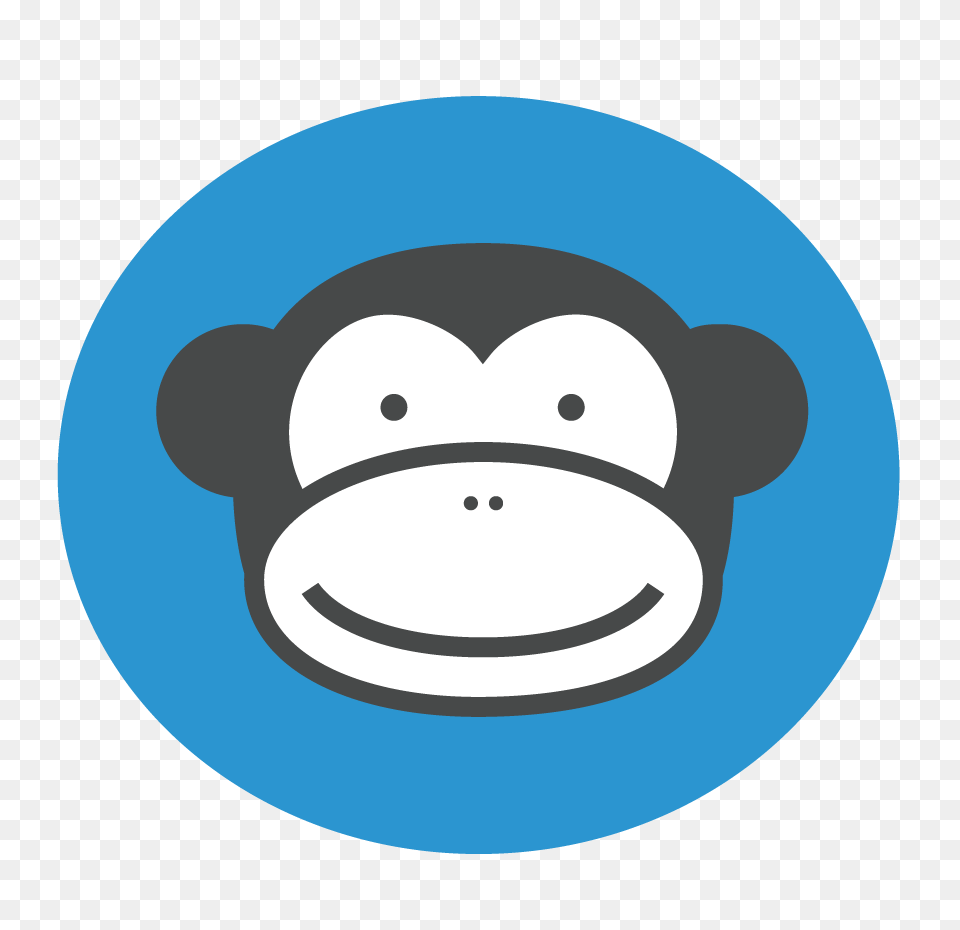 About Monkey House Carbondale, Sticker, Disk Png Image