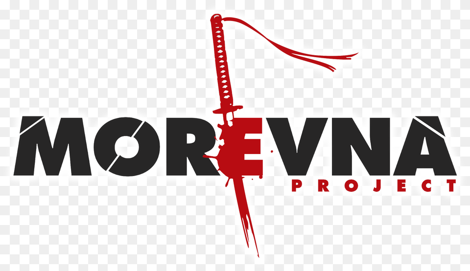 About Morevna Project Morevna, Logo, Dynamite, Weapon, Symbol Png