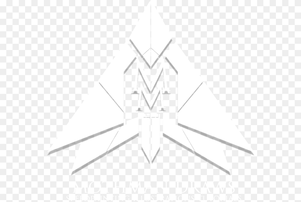 About Mothman Draws Triangle, Advertisement, Poster Free Png Download