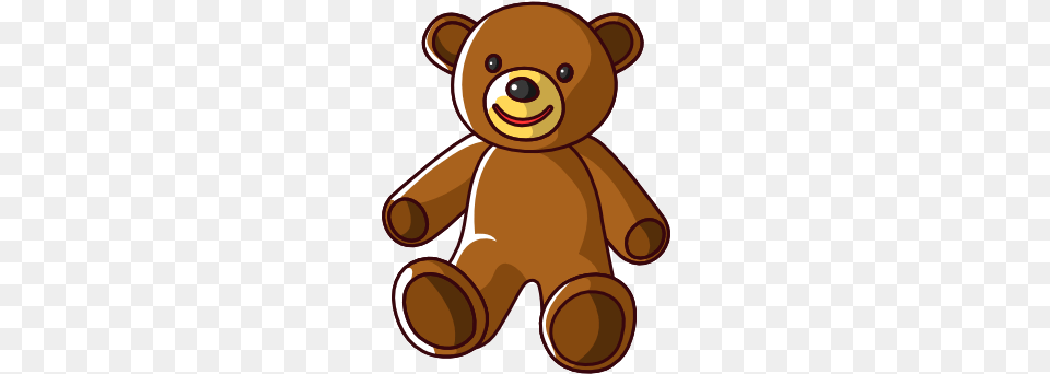 About Ms Gina Teddy Bear, Teddy Bear, Toy Free Png Download