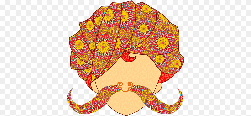 About Naked Eye Indian Wedding Art, Pattern, Head, Person, Face Png Image