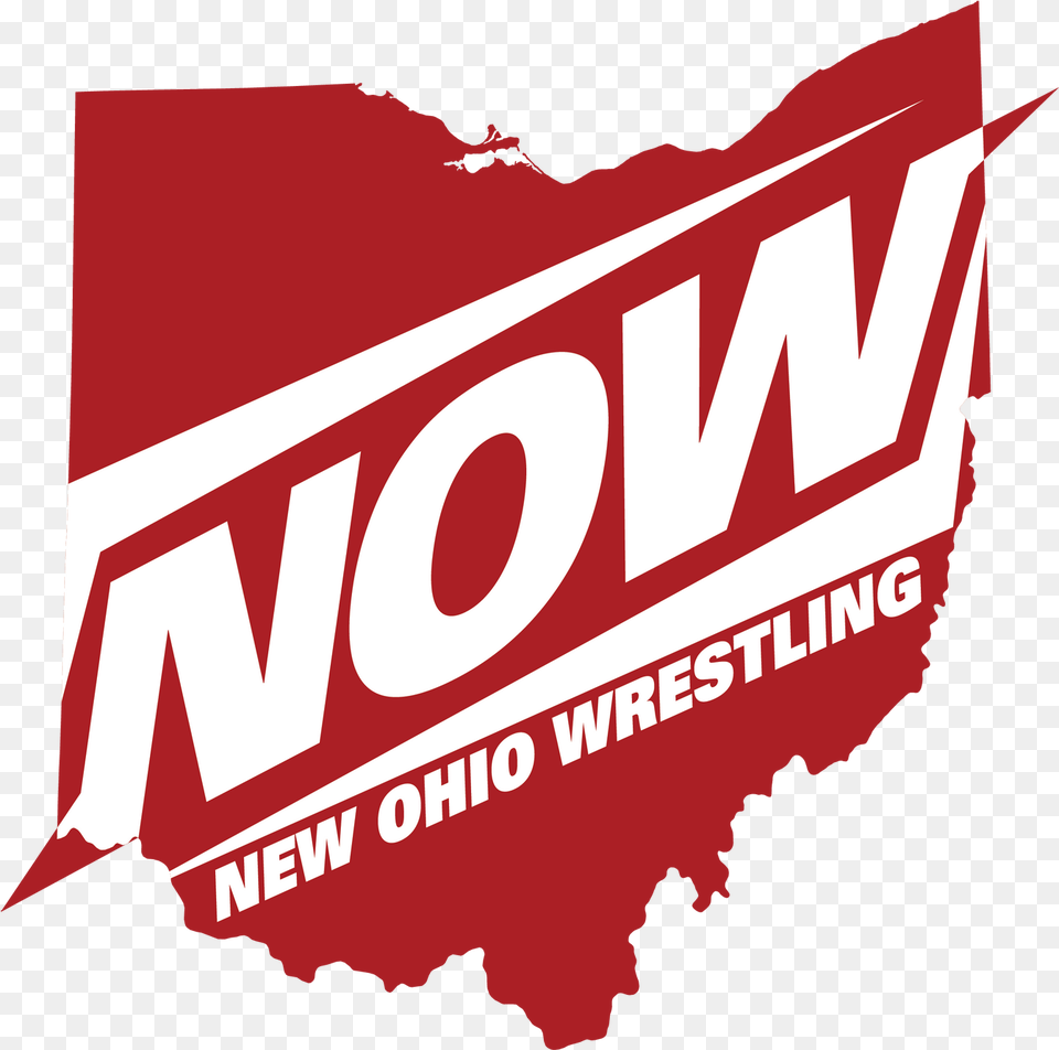 About New Ohio Wrestling Language, Logo Free Png