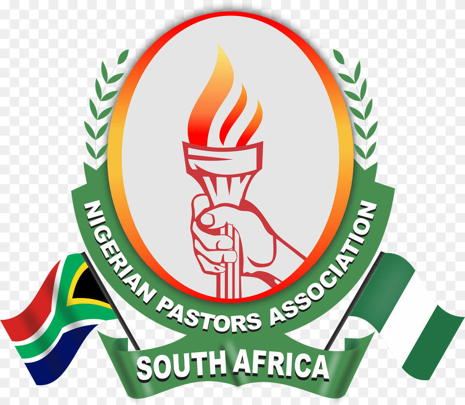 About Nigerian Pastors Association South Africa, Light, Dynamite, Torch, Weapon Free Transparent Png
