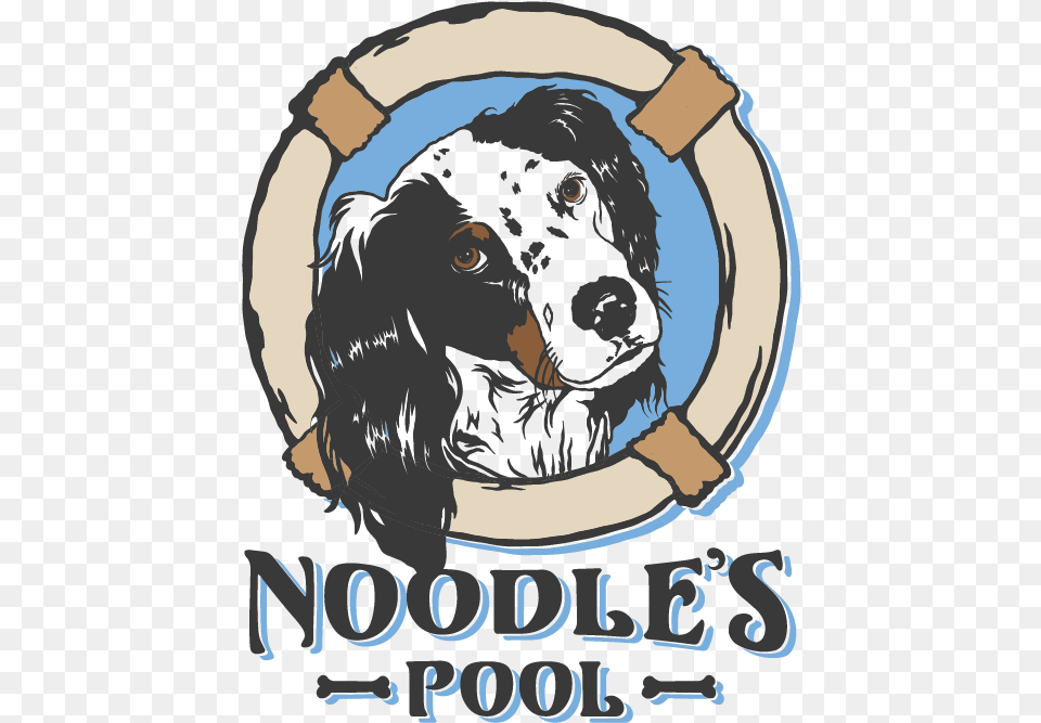 About Noodle Cocker Spaniel, Animal, Bear, Mammal, Wildlife Free Png