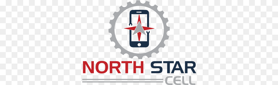 About North Star Cell Tilbury Fort, Logo, Symbol, Machine Free Transparent Png