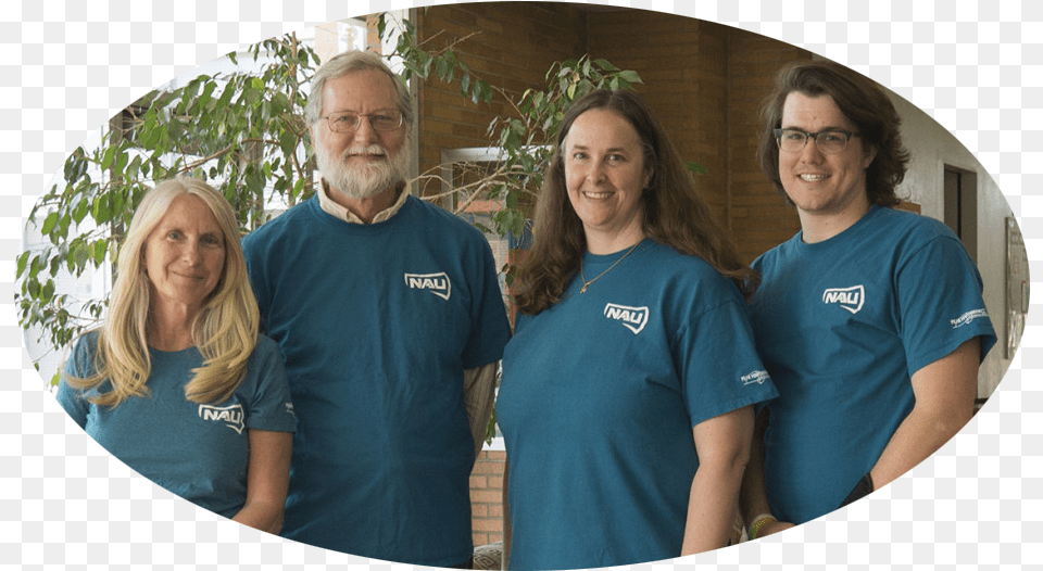 About Northern Arizona University Social Group, Woman, T-shirt, Portrait, Photography Free Png Download