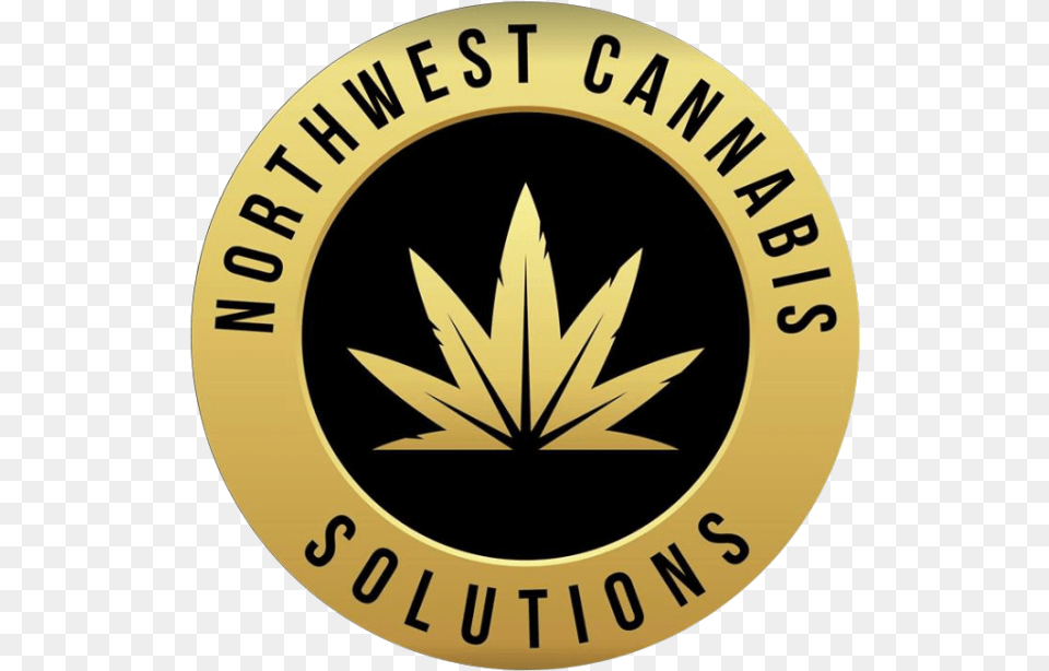About Northwest Cannabis Solutions Northwest Cannabis Solutions, Logo, Symbol Png