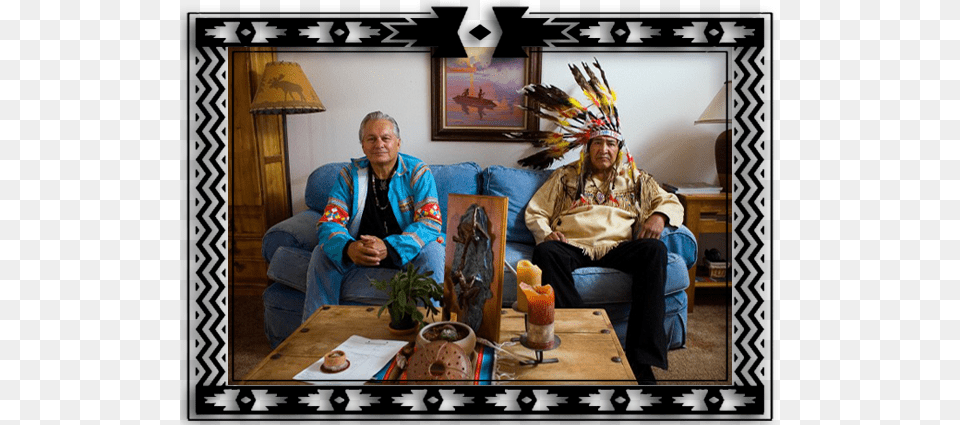 About Oklevueha Native American Church Sitting, Wood, Living Room, Indoors, Room Free Png Download