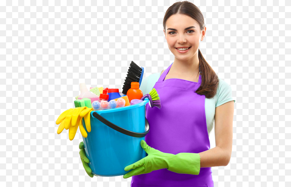 About Our Company Yep Clean Services In Milton Keynes Femme De Mnage, Cleaning, Clothing, Glove, Person Png Image