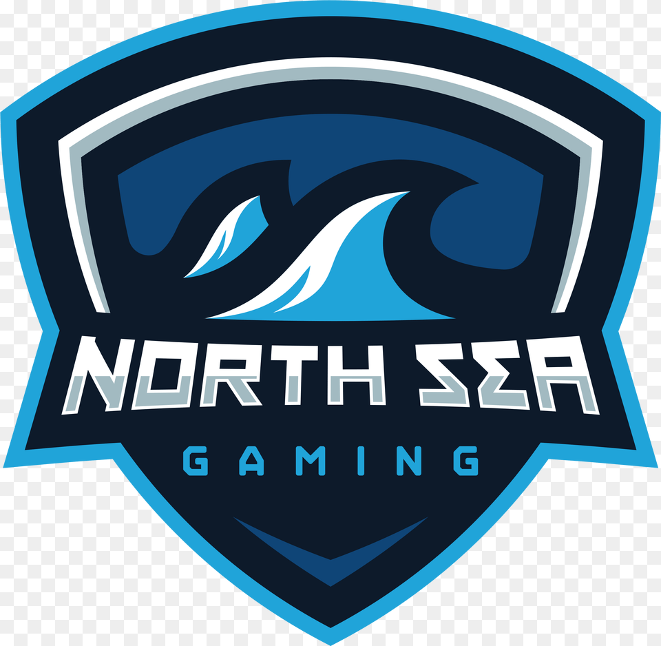 About Our Organisation U2013 North Sea Gaming Manalight, Logo, Emblem, Symbol, Badge Free Png