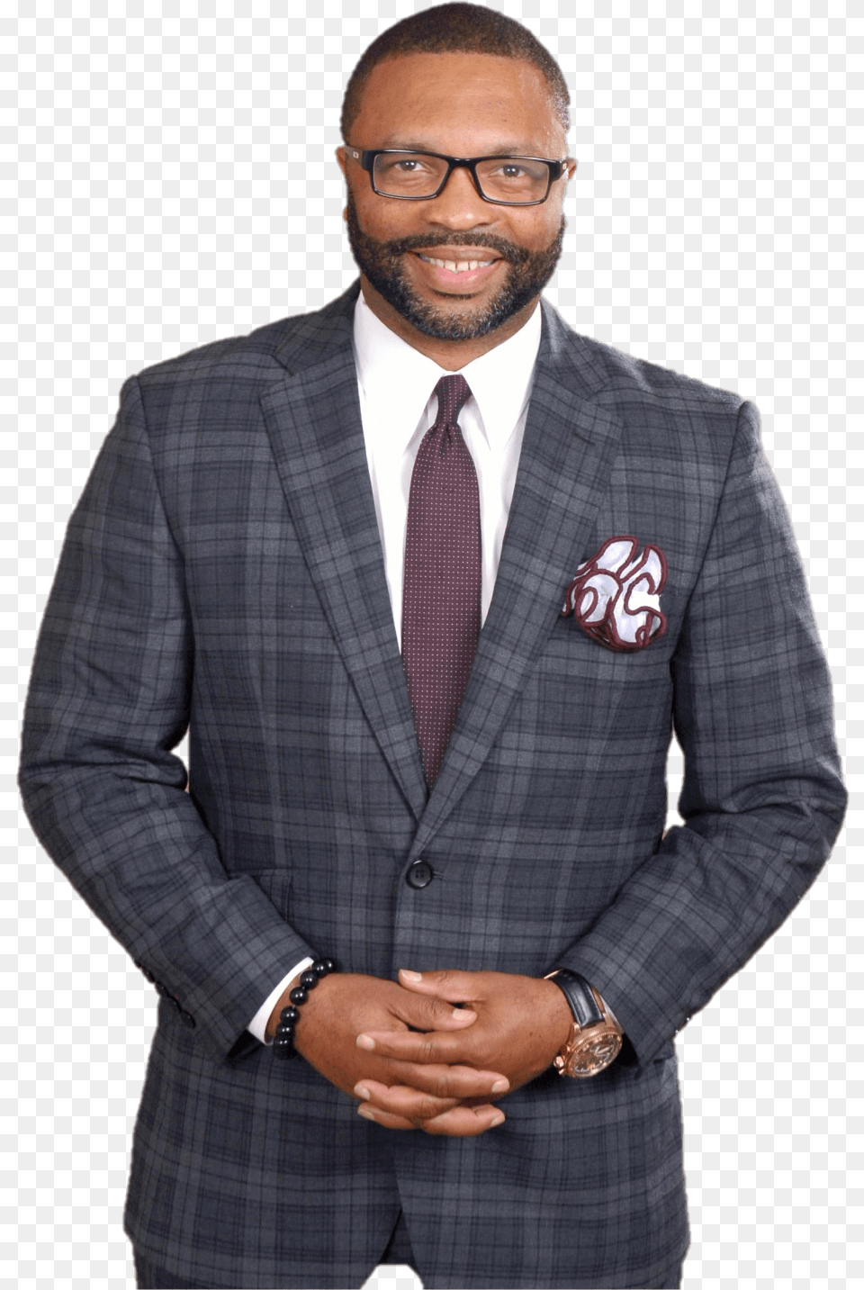 About Pastor Troy Gentleman, Accessories, Suit, Jacket, Tie Png