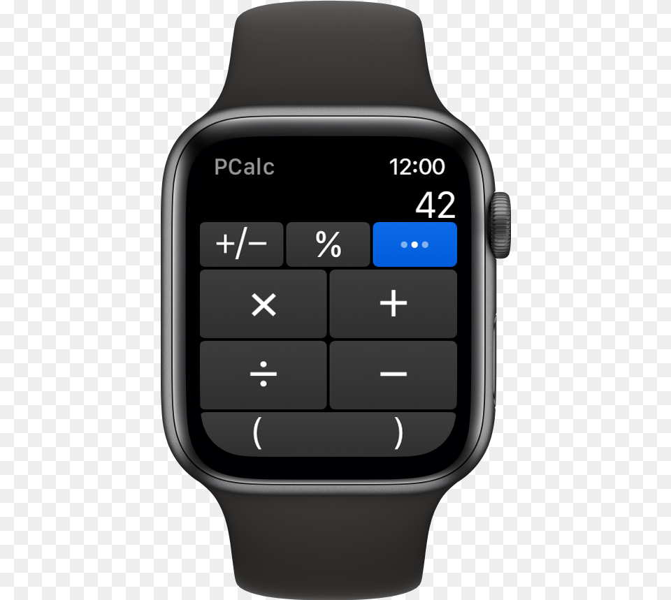 About Pcalc Apple Series 5watch Price In Pakistan, Wristwatch, Electronics, Mobile Phone, Phone Free Png