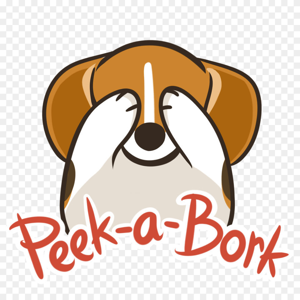 About Peekabork, Animal, Canine, Dog, Hound Free Transparent Png