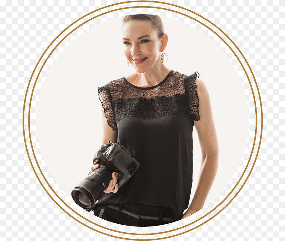 About Photographer Brooke Clark, Adult, Photography, Person, Woman Png