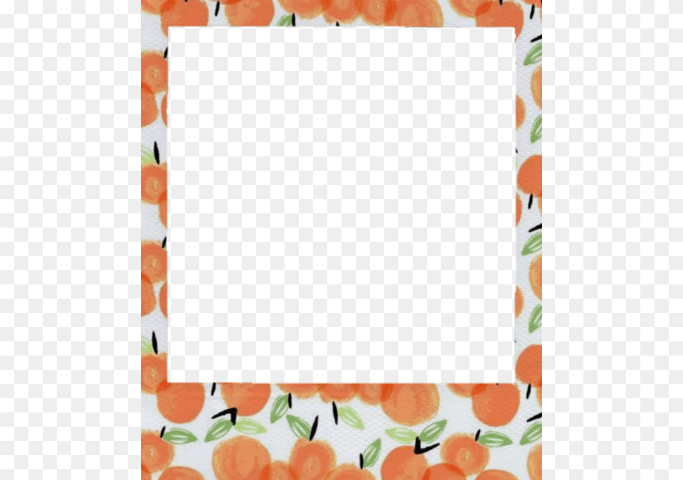 About Pinkpeach On We Heart It Polaroid Templates, Home Decor, Art, Floral Design, Graphics Free Png Download