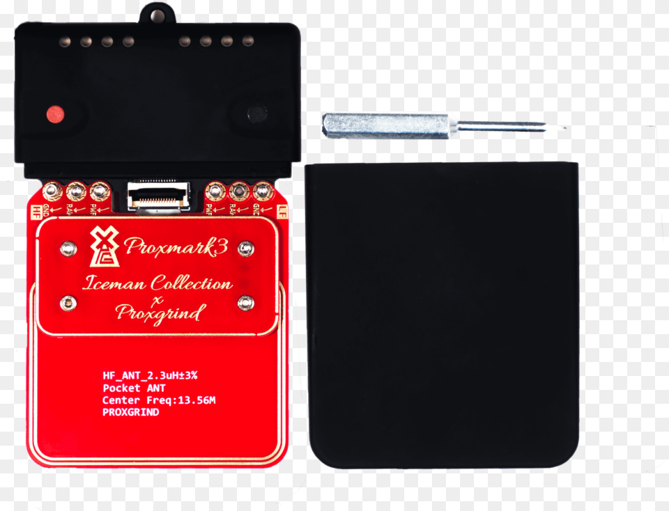 About Proxmark3 Rdv4 Electronics, Computer Hardware, Hardware, Mobile Phone, Phone Free Transparent Png