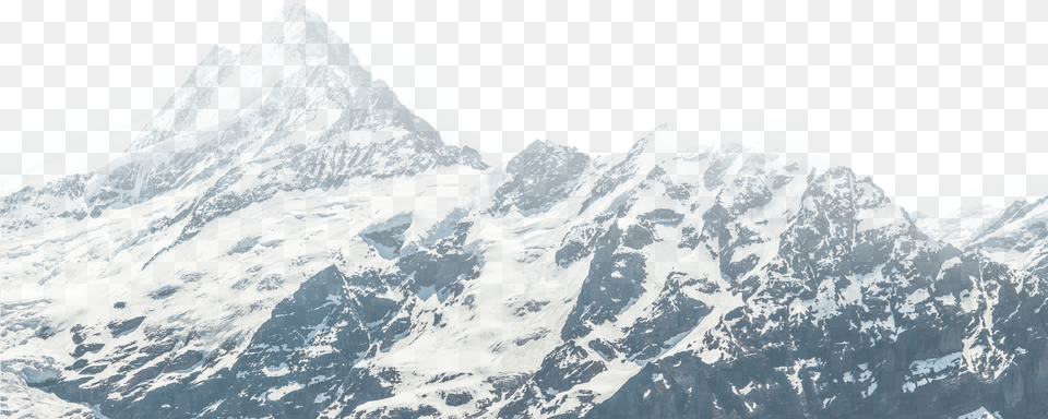 About Safran Vectronix Bachalpsee, Mountain, Mountain Range, Nature, Outdoors Free Transparent Png