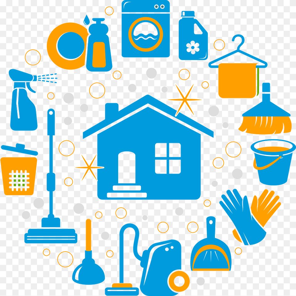 About San Antonio Maid House Cleaning, Person Free Transparent Png