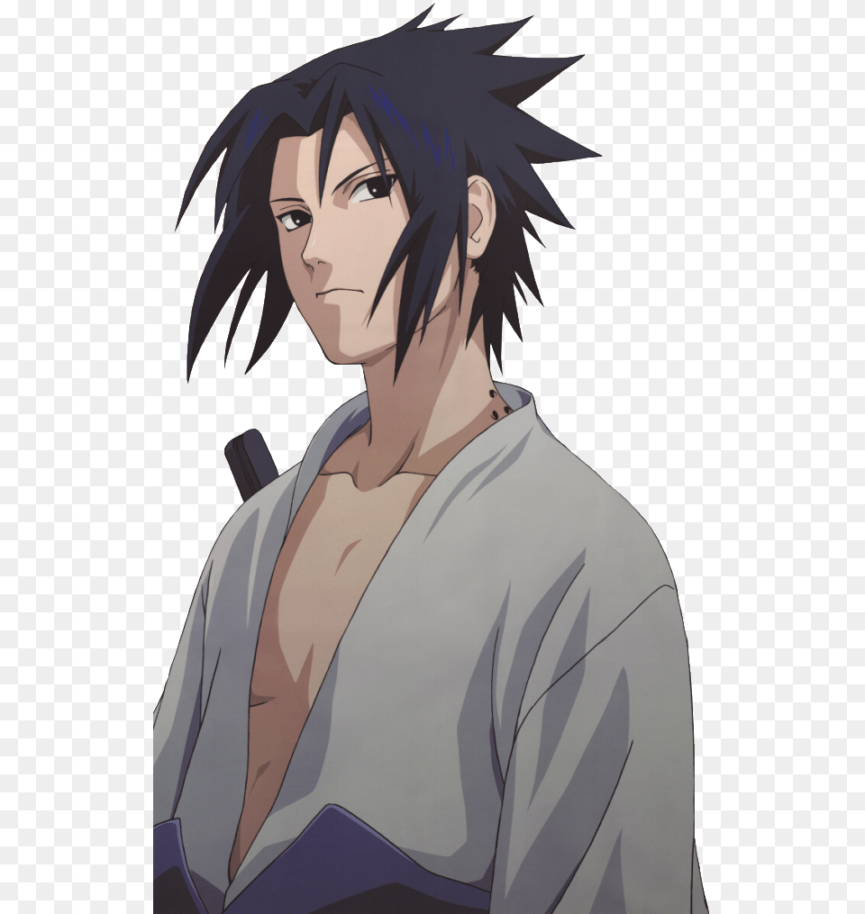 About Sasuke Amp Itachi Uchiha On We Heart Sasuke Uchiha, Adult, Publication, Person, Female Png Image