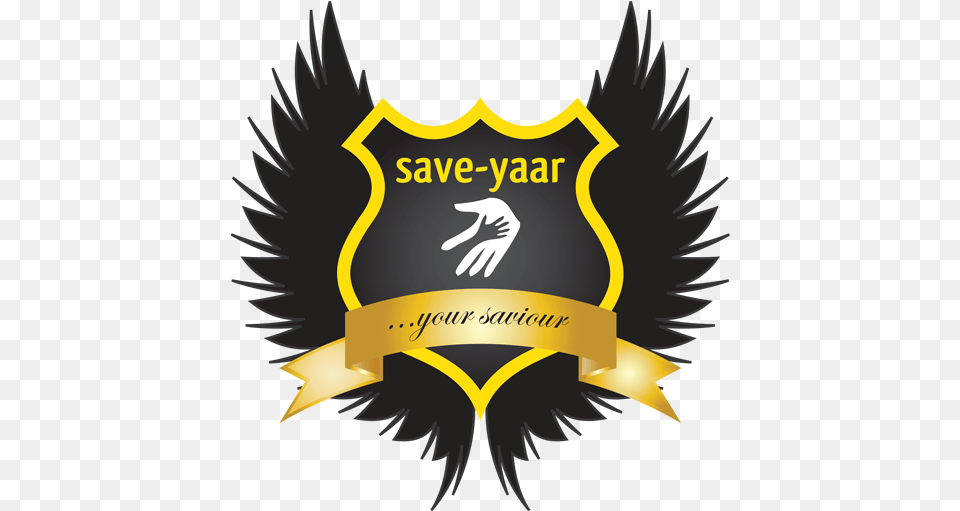 About Save Yaar Google Play Version Apptopia Language, Logo, Symbol, Badge, Emblem Free Png