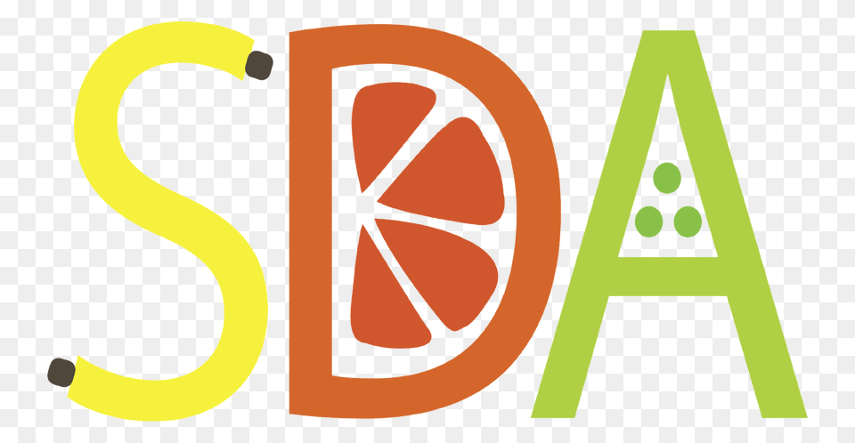 About Sda Student Dietetic Association, Logo Free Png Download