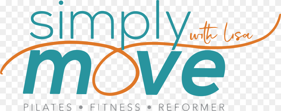 About Simply Move With Lisa Graphic Design, Text, Advertisement, Poster, Logo Free Transparent Png