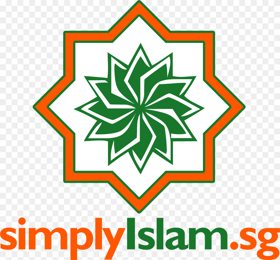 About Simplyislam Simply Islam Logo, Leaf, Plant, Symbol, Dynamite Free Png
