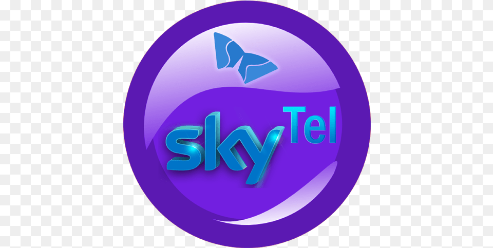 About Skytel Google Play Version Apptopia Language, Sphere, Light, Logo, Purple Free Transparent Png