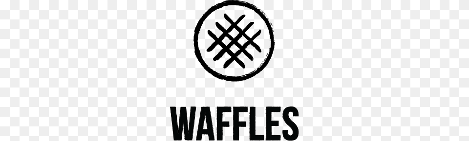 About Smashed Waffles, Logo, Ammunition, Grenade, Weapon Free Png Download