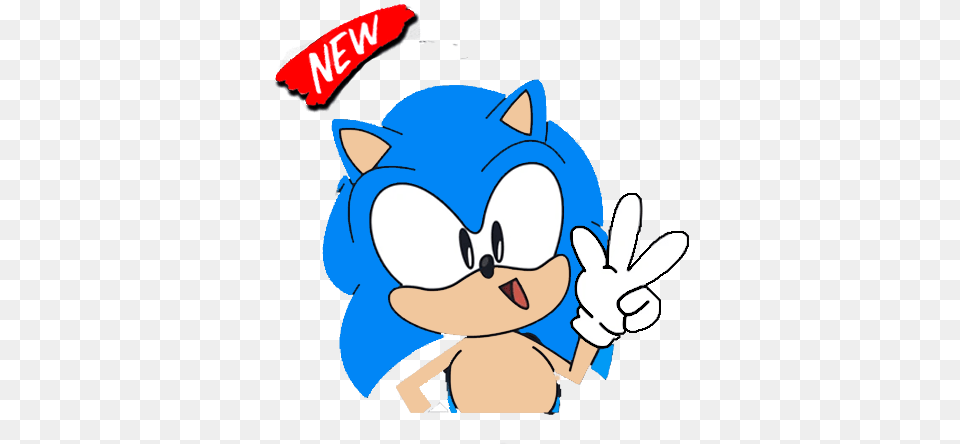 About Sonic Stickers For Whatsapp 2020 Google Play Sonic Whatsapp Stickers, Cartoon Png