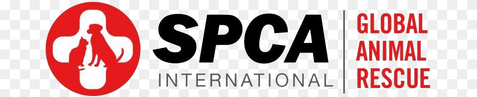 About Spca International Spca Global Logo, Sign, Symbol Free Png