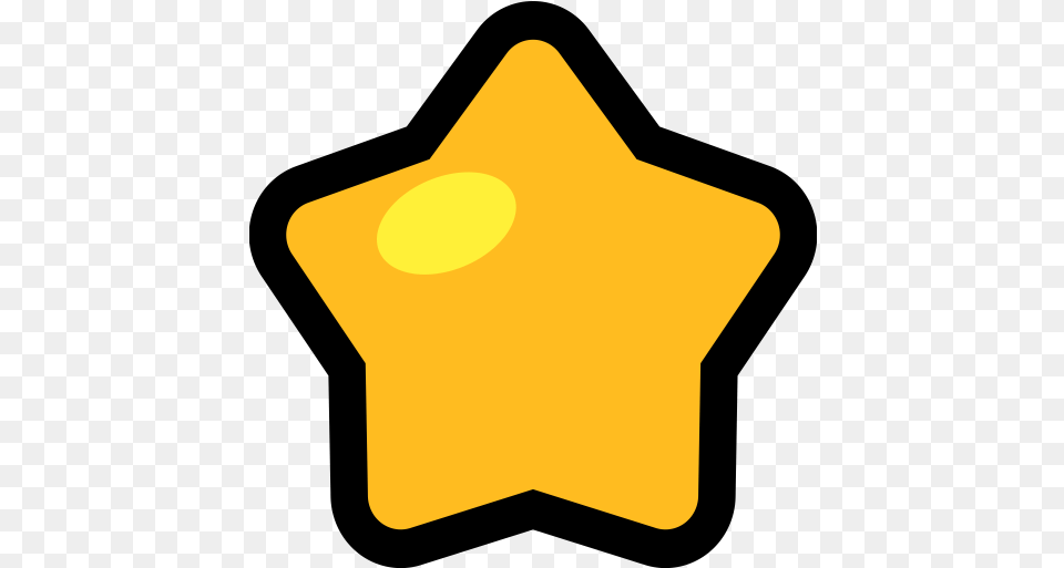 About Star List For Brawl Stars Brawl Stars Star, Star Symbol, Symbol Free Png