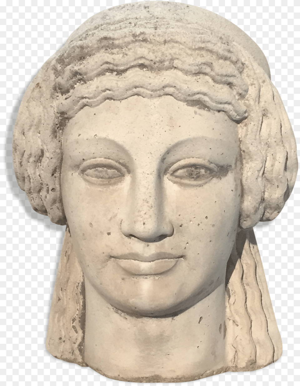 About Stone Bust Greeksrc Https Bust, Head, Person, Art, Face Png